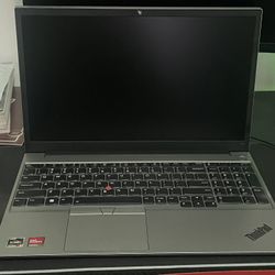 Lenovo ThinkPad E15 Gen 4 Laptop 2023 15.6"