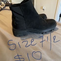 Zapatos 