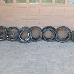 TAKE ALL 50$ SOLD ALL TOGETHER  READY TO  USE