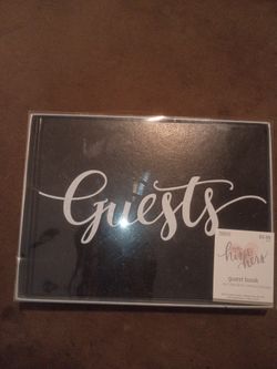 Wedding Supplies