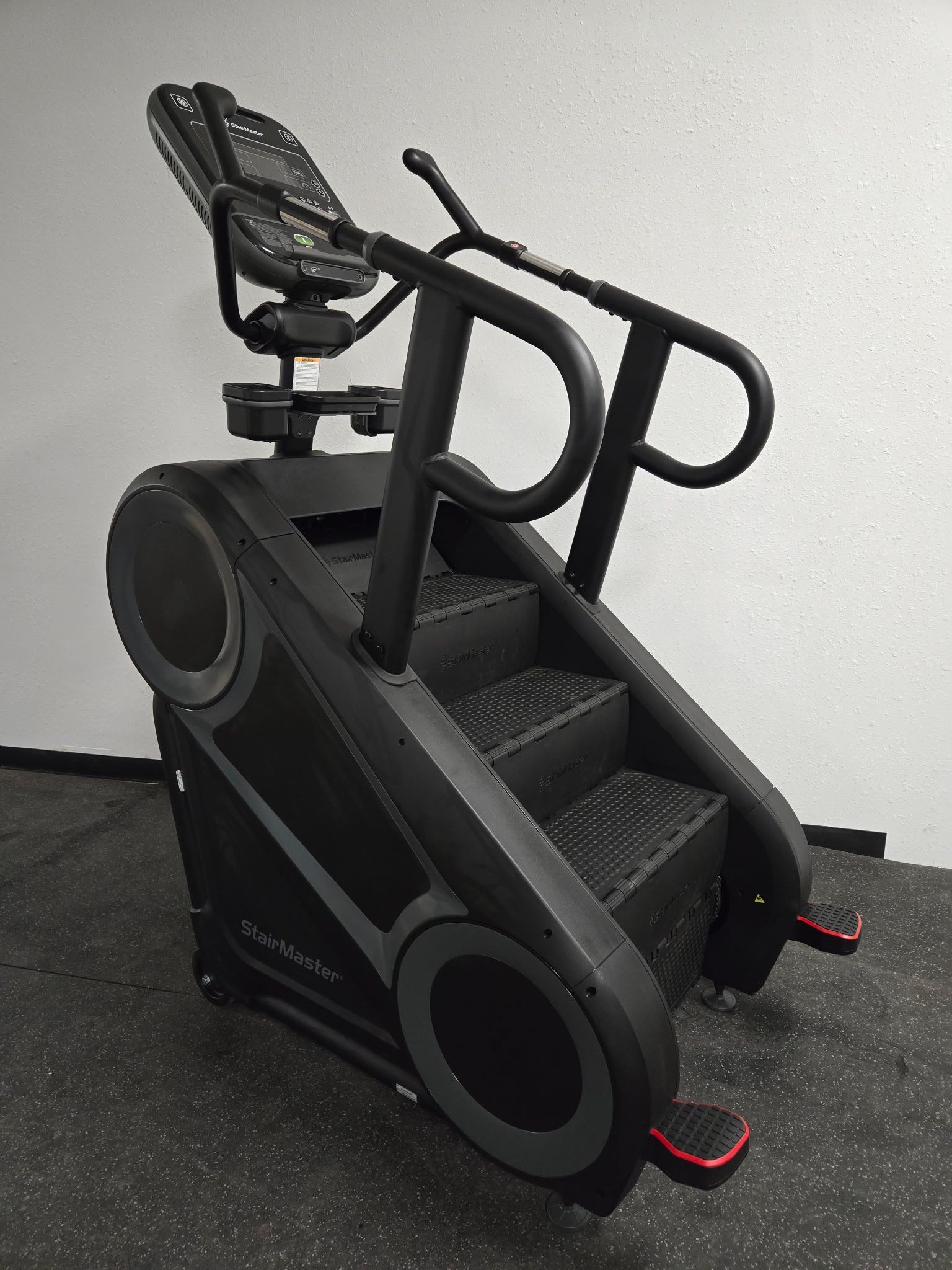 StairMaster 8Gx Gauntlet Stepmill