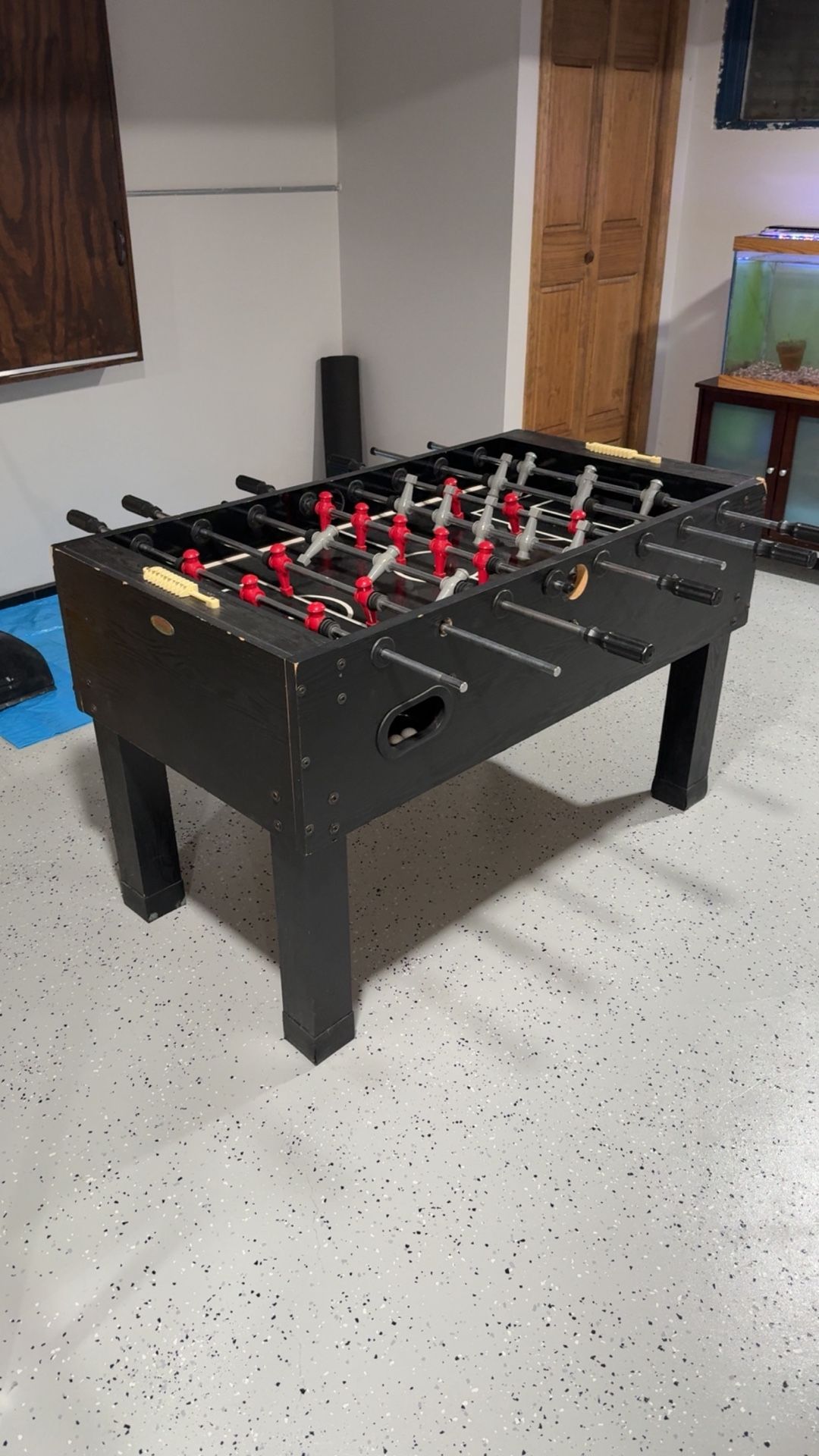 Foosball Table