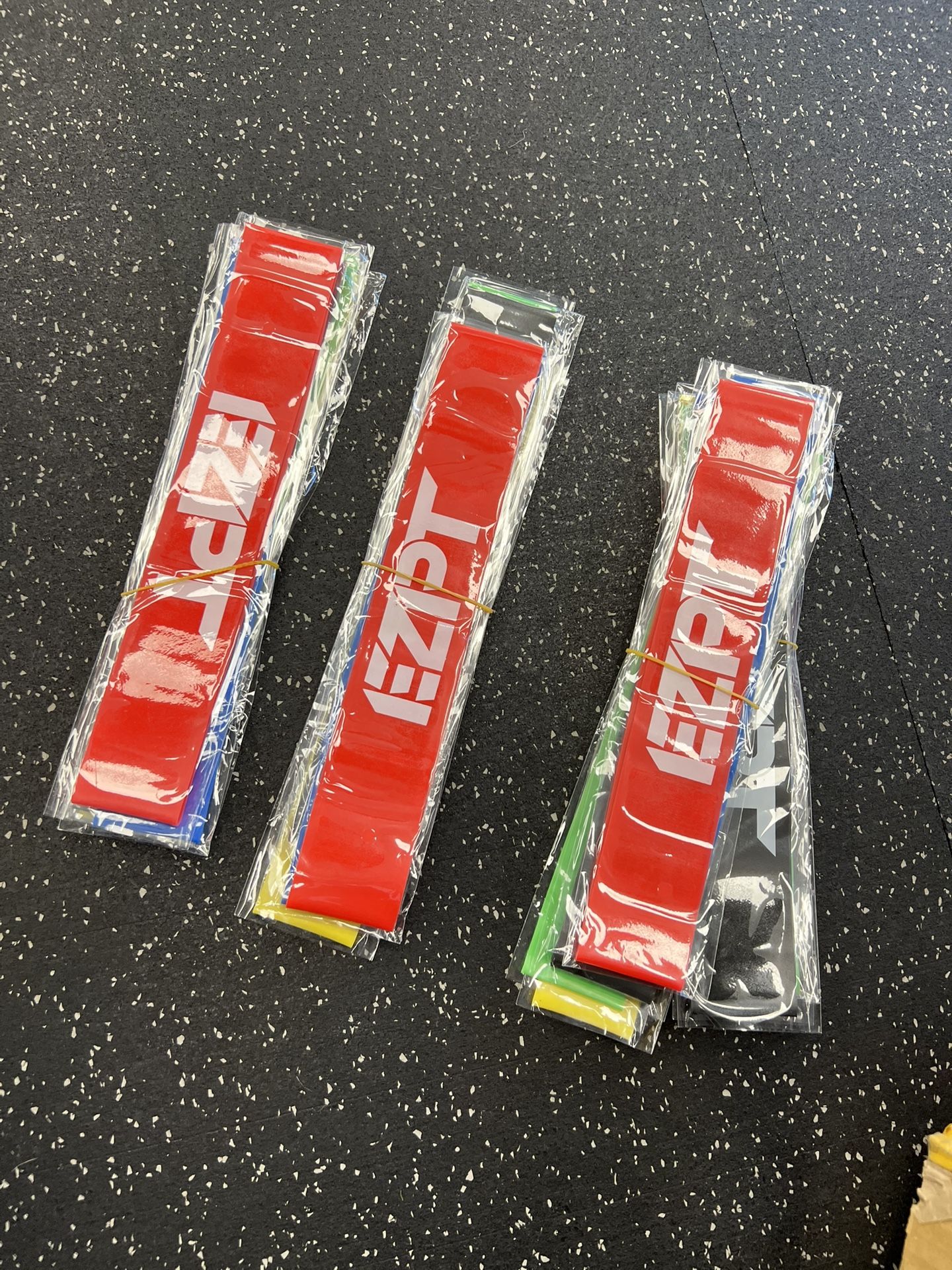 MINI RESISTANCE BANDS
