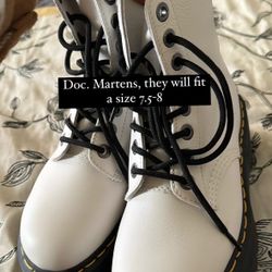 Doc Martens 