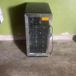 Vinotemp WINE CELLAR