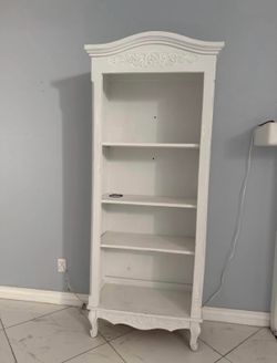 Shelves
