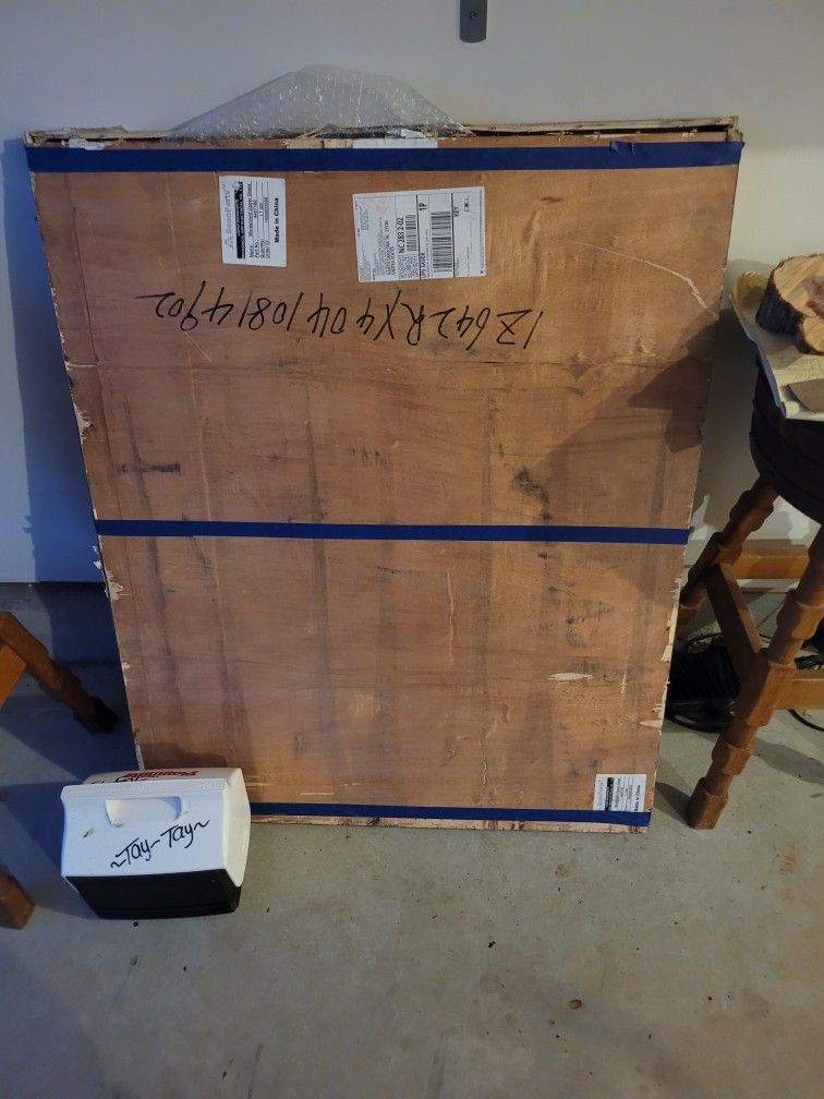 Brand New windshield for Hitachi 80 or a John Deere 160 Part number (contact info removed)