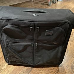 Tumi Extended Trip Garment Bag