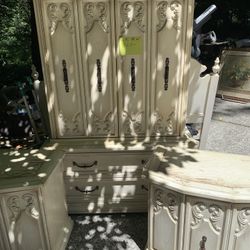 Bedroom Set