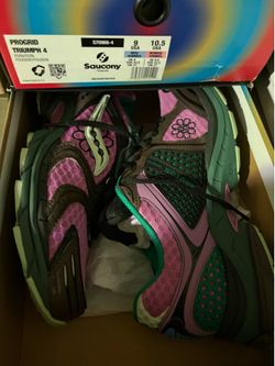 Saucony progrid 4 (jaetips perella)