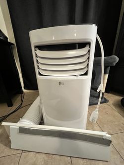 Portable A/C Unit 8500 BTU
