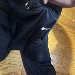 Nike Dri-Fit Padded Football Pants 3XL 