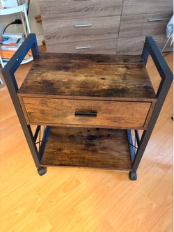 Side table