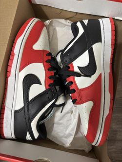 Nike Dunk Chicago Sz 9.5