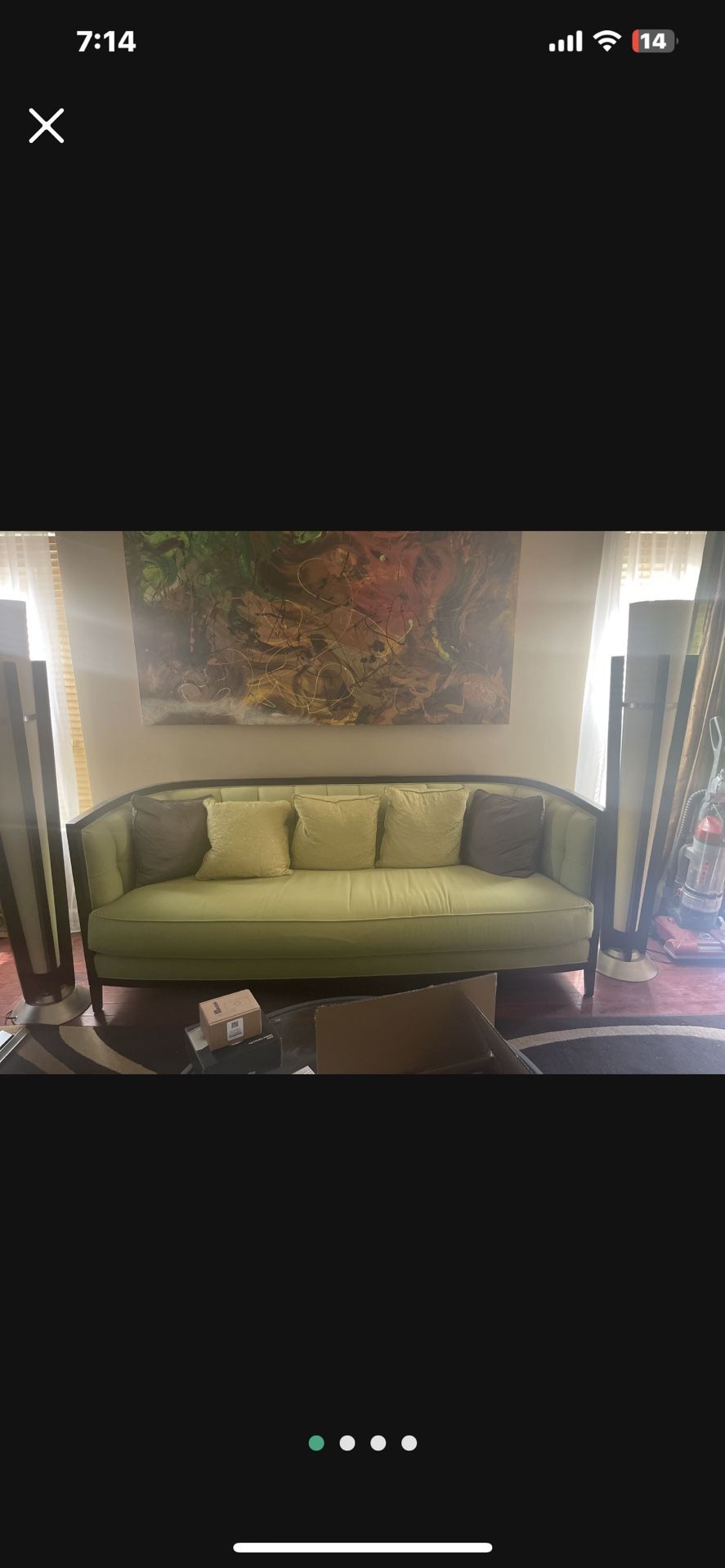 Sofa
