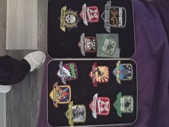 Call duty2016 patches