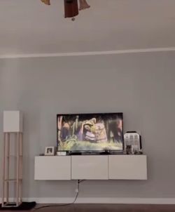 Ikea TV Stand