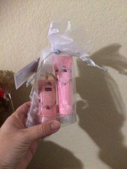 $5 Valentines Cream Set