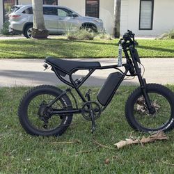 Ridstar Q20 (PRICE NEGOTIABLE)- I RESPOND VERY FAST