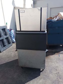 Ice Machine