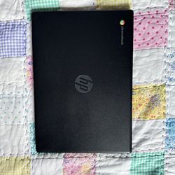 Hp Chromebook 14 G7 