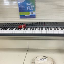 NOVATION IMPULSE 61 KEYBOARD
