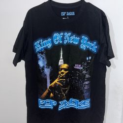 Sz Large Pop Smoke Merch
