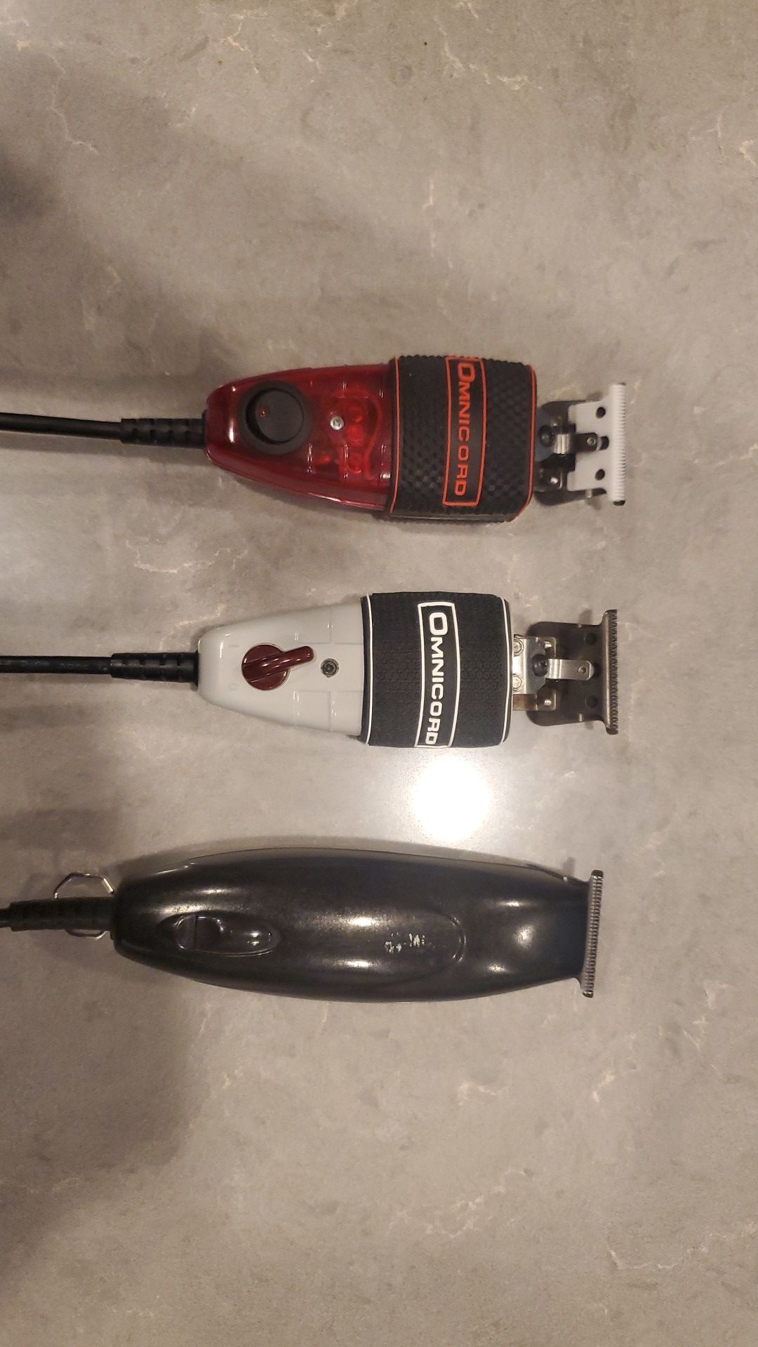 Andi's Custom Trimmers