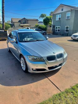 2011 BMW 328i
