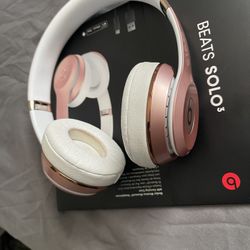 Beats Solo 