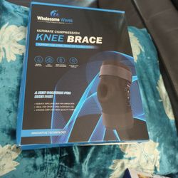 Knee Brace  