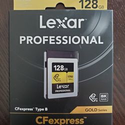 Memory Card. Learn Professional  60dlls