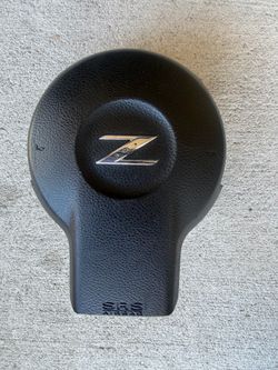 350z Nissan air bag like new