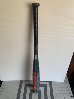 New Easton Tango T-Ball Baseball Bat Drop -10