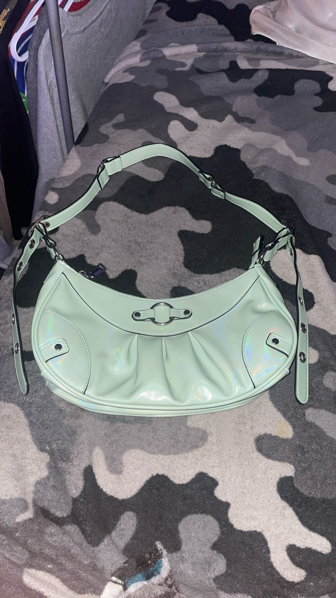 Fashion Nova Bag