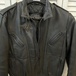 Harley-Davidson Jacket