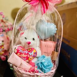 Mothers Day Basket 
