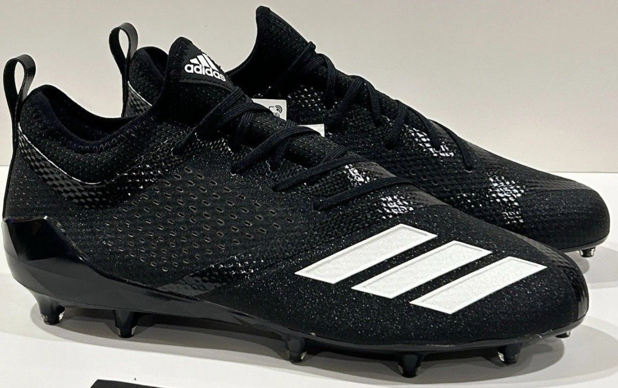 Cleats Brand Adidas Adizero Football Shoe Top Adizero Primeknit