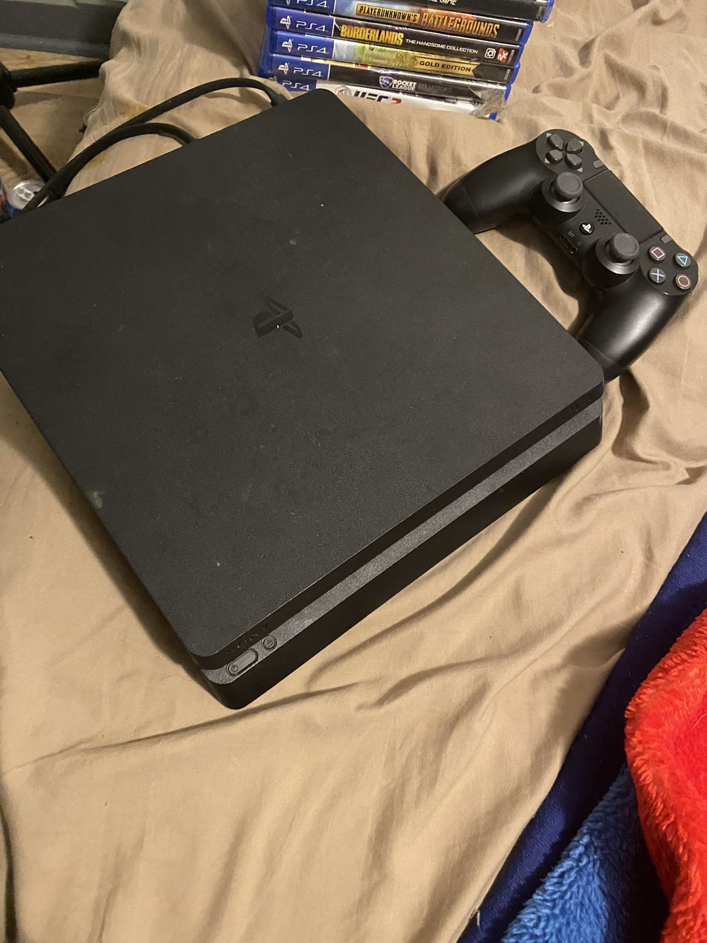 Ps4
