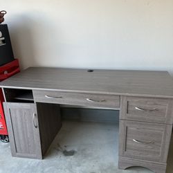 Desk
