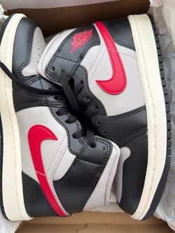 Jordan 1’s