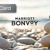 Two Separate $300 Marriott Bonvoy eGift Cards