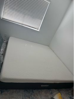 California king mattress