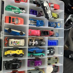 Hot Wheels  Leading The Way!!!!