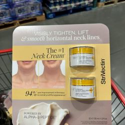 StriVectin Nack Cream