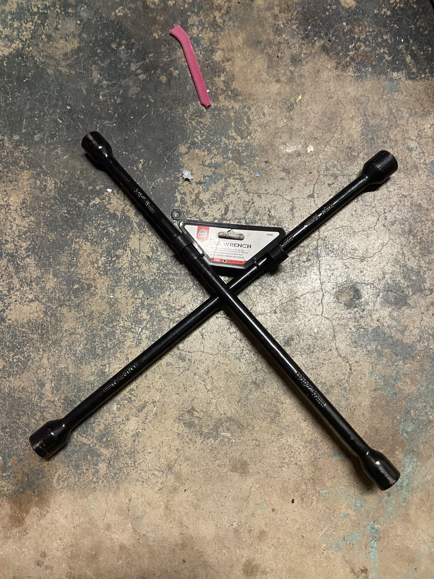 Tire Tool New