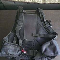 Givi Motorcycle Backpack