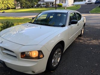 2006 Dodge Charger
