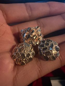10K Gold