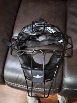 Catcher/ Empire Maks. 